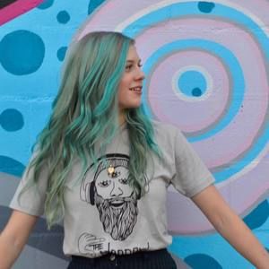 Meet your Posher, Caroline